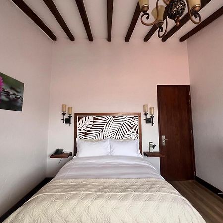 Wr Boutique Hotel Jardin Exterior photo