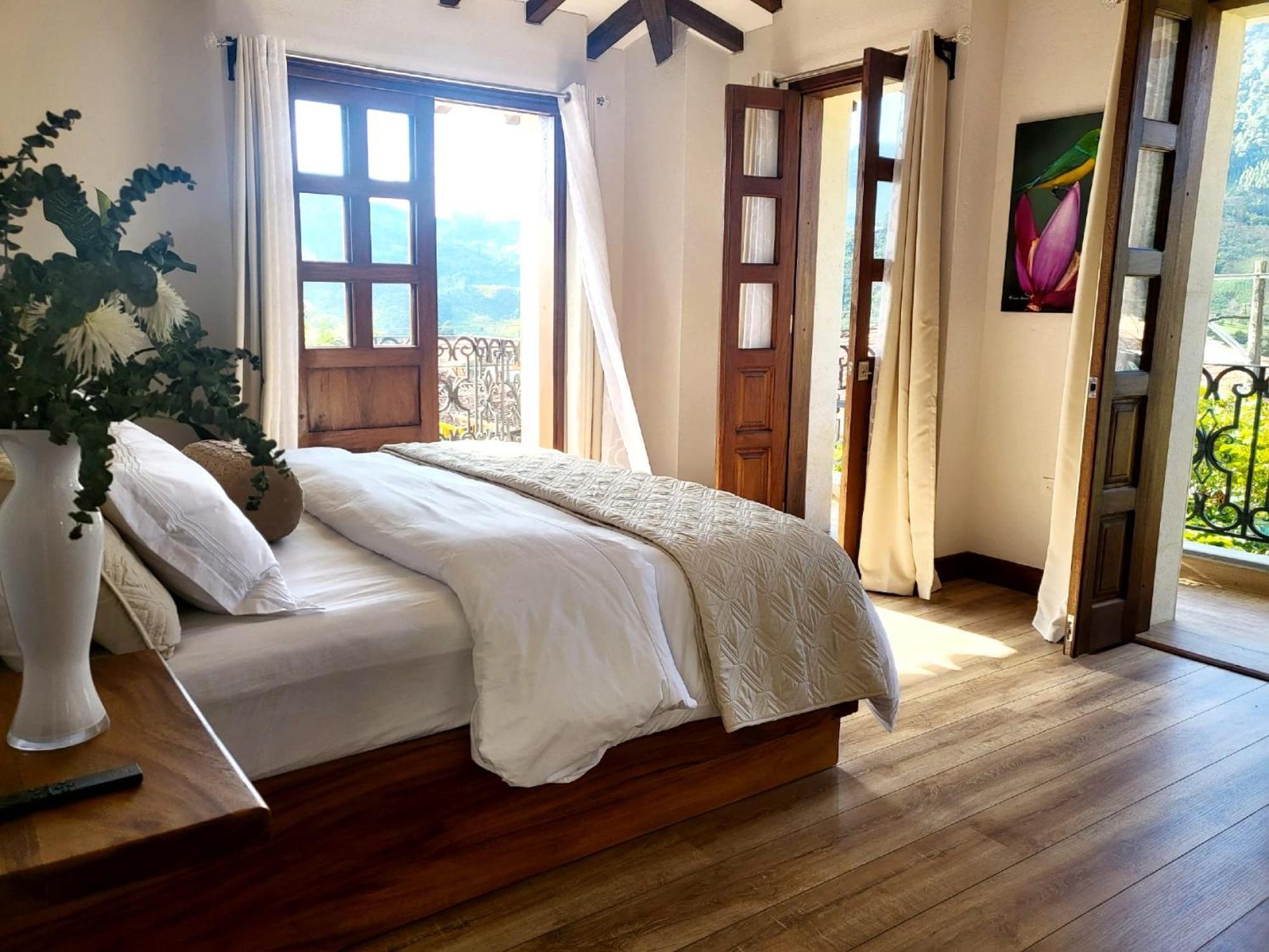 Wr Boutique Hotel Jardin Exterior photo