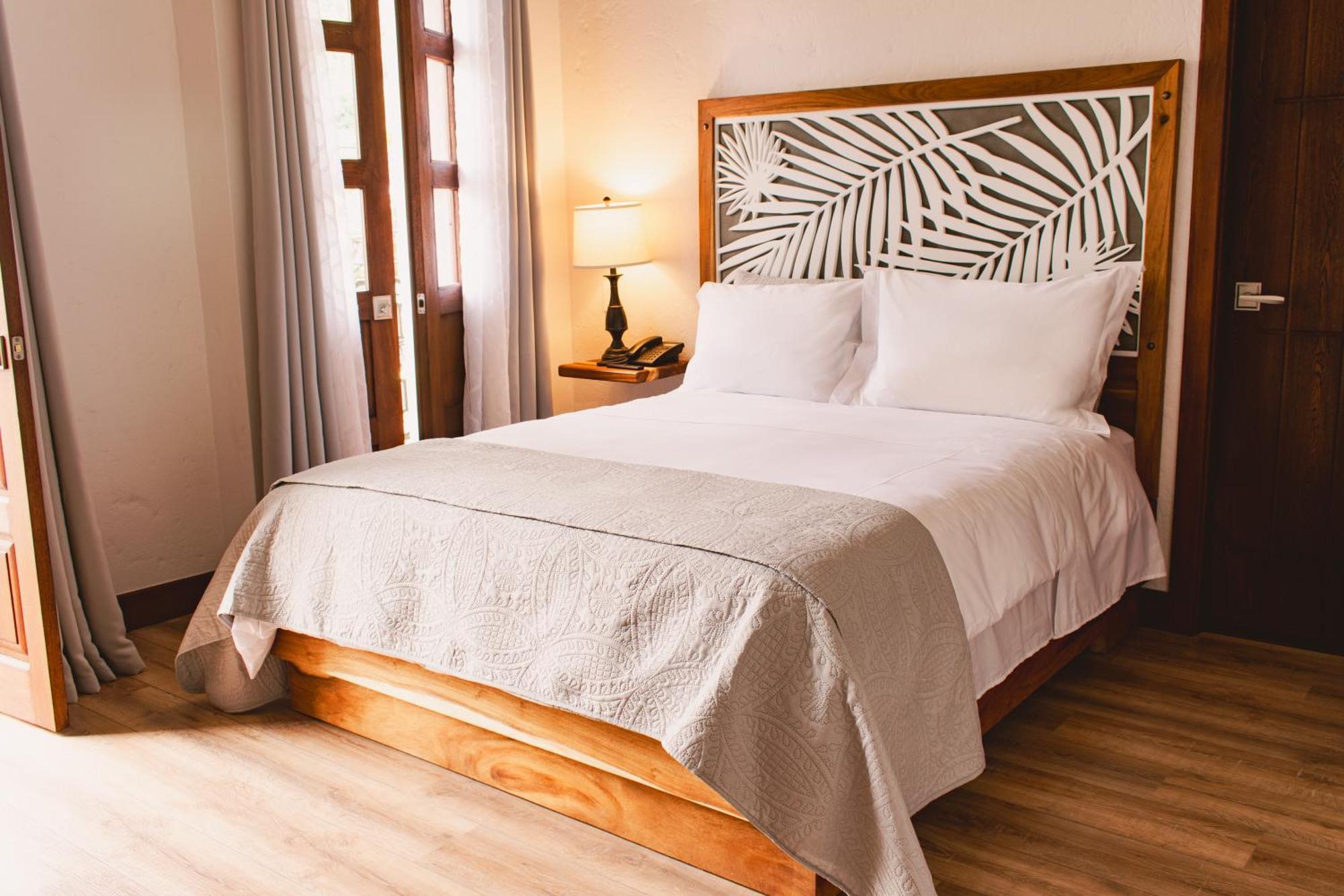 Wr Boutique Hotel Jardin Exterior photo