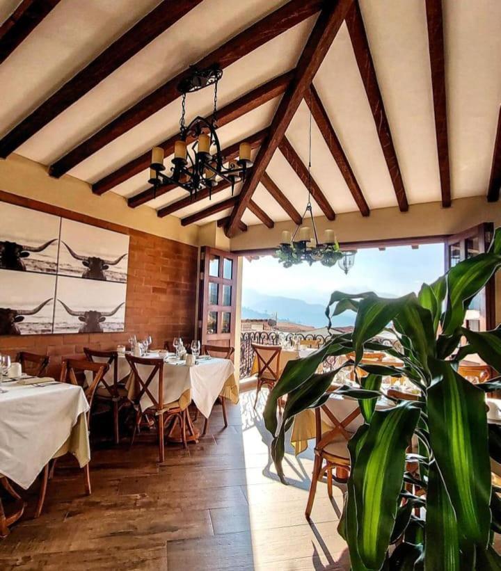 Wr Boutique Hotel Jardin Exterior photo