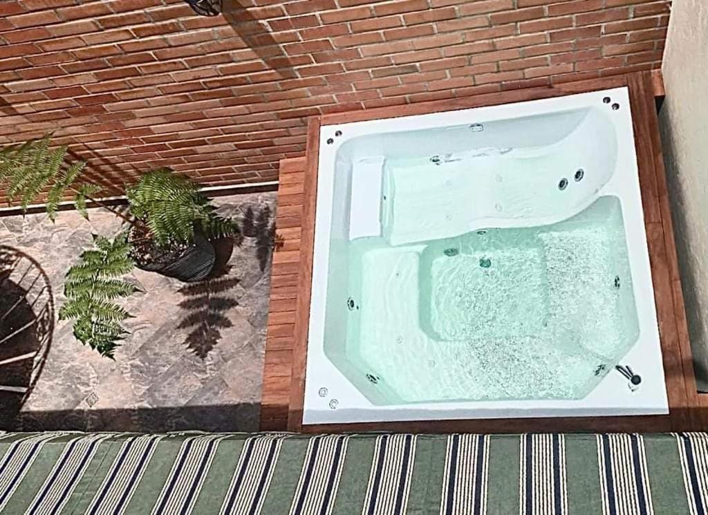Wr Boutique Hotel Jardin Exterior photo