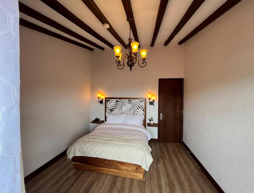 Wr Boutique Hotel Jardin Exterior photo